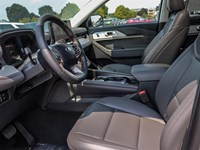 2025 FORD EXPLORER ACTIVE 4WD
