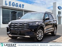 2025 FORD EXPLORER ACTIVE 4WD