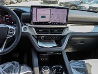 2025 FORD EXPLORER ACTIVE 4WD