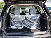 2025 FORD EXPLORER ACTIVE 4WD