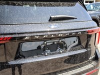 2025 FORD EXPLORER ACTIVE 4WD
