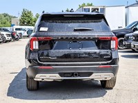 2025 FORD EXPLORER ACTIVE 4WD