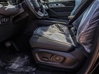 2025 FORD EXPLORER ACTIVE 4WD