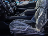2025 FORD F-150 XLT | 5.5' BOX | FX4 | BLK PACK | 20