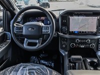 2025 FORD F-150 XLT | 5.5' BOX | FX4 | BLK PACK | 20