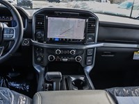 2025 FORD F-150 XLT | 5.5' BOX | FX4 | BLK PACK | 20