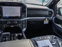 2025 FORD F-150 XLT | 5.5' BOX | FX4 | BLK PACK | 20