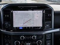 2025 FORD F-150 XLT | 5.5' BOX | FX4 | BLK PACK | 20