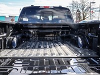 2025 FORD F-150 XLT | 5.5' BOX | FX4 | BLK PACK | 20