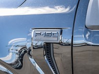 2025 FORD F-150 XLT | 5.5' BOX | FX4 | BLK PACK | 20