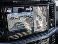 2025 FORD F-150 XLT | 5.5' BOX | FX4 | BLK PACK | 20
