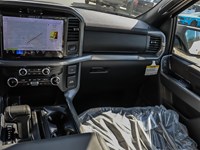 2025 FORD F-150 XLT 4WD SUPERCREW 5.5' BOX