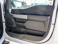 2025 FORD F-150 XLT 4WD SUPERCREW 5.5' BOX
