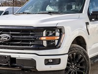 2025 FORD F-150 XLT 4WD SUPERCREW 5.5' BOX