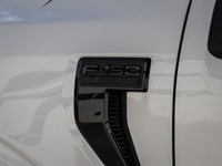 2025 FORD F-150 XLT 4WD SUPERCREW 5.5' BOX