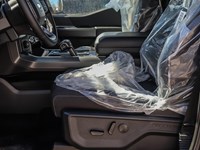 2025 FORD F-150 XLT 4WD SUPERCREW 5.5' BOX