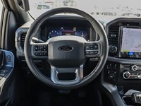 2025 FORD F-150 XLT 4WD SUPERCREW 5.5' BOX
