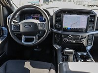 2025 FORD F-150 XLT 4WD SUPERCREW 5.5' BOX