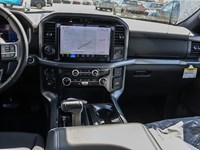 2025 FORD F-150 XLT 4WD SUPERCREW 5.5' BOX
