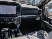 2025 FORD F-150 XLT 4WD SUPERCREW 5.5' BOX