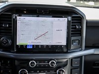 2025 FORD F-150 XLT 4WD SUPERCREW 5.5' BOX