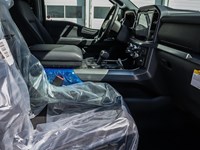 2025 FORD F-150 XLT 4WD SUPERCREW 5.5' BOX