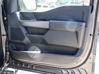 2025 FORD F-150 XLT 4WD SUPERCREW 5.5' BOX