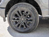 2025 FORD F-150 XLT 4WD SUPERCREW 5.5' BOX