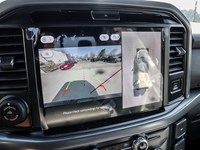 2025 FORD F-150 XLT 4WD SUPERCREW 5.5' BOX