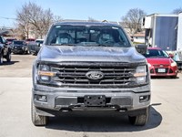 2025 FORD F-150 XLT 4WD SUPERCREW 5.5' BOX