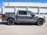 2025 FORD F-150 XLT 4WD SUPERCREW 5.5' BOX
