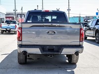 2025 FORD F-150 XLT 4WD SUPERCREW 5.5' BOX