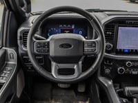 2025 FORD F-150 XLT | 5.5' BOX | 303A | B&O | FX4