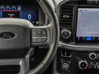 2025 FORD F-150 XLT | 5.5' BOX | 303A | B&O | FX4