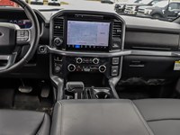 2025 FORD F-150 XLT | 5.5' BOX | 303A | B&O | FX4
