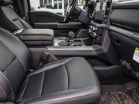 2025 FORD F-150 XLT | 5.5' BOX | 303A | B&O | FX4