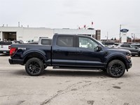 2025 FORD F-150 XLT | 5.5' BOX | 303A | B&O | FX4