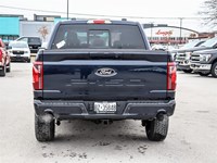 2025 FORD F-150 XLT | 5.5' BOX | 303A | B&O | FX4