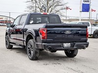 2025 FORD F-150 XLT | 5.5' BOX | 303A | B&O | FX4