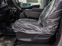 2025 FORD F-150 XL 4WD REG CAB 8' BOX