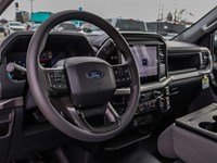 2025 FORD F-150 XL 4WD REG CAB 8' BOX