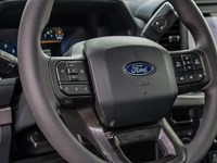 2025 FORD F-150 XL 4WD REG CAB 8' BOX