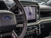 2025 FORD F-150 XL 4WD REG CAB 8' BOX