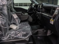 2025 FORD F-150 XL 4WD REG CAB 8' BOX