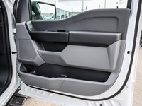 2025 FORD F-150 XL 4WD REG CAB 8' BOX