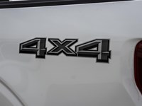 2025 FORD F-150 XL 4WD REG CAB 8' BOX