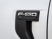 2025 FORD F-150 XL 4WD REG CAB 8' BOX