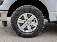 2025 FORD F-150 XL 4WD REG CAB 8' BOX