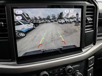 2025 FORD F-150 XL 4WD REG CAB 8' BOX