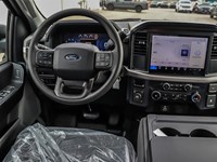 2025 FORD F-150 XL 4WD SUPERCREW 5.5' BOX